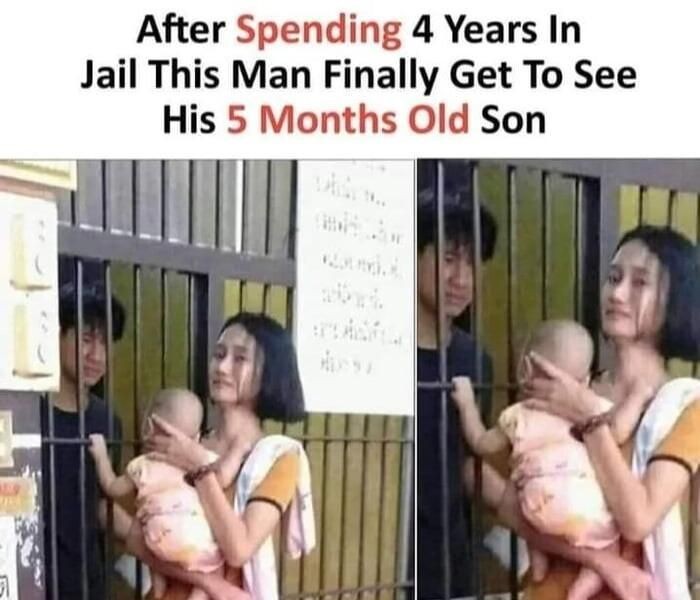 Prison man visits wife and newborn baby.jpg