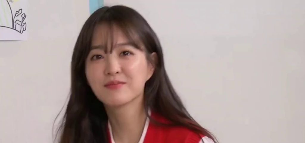 (SOUND)How to meet Park Boyoung easily