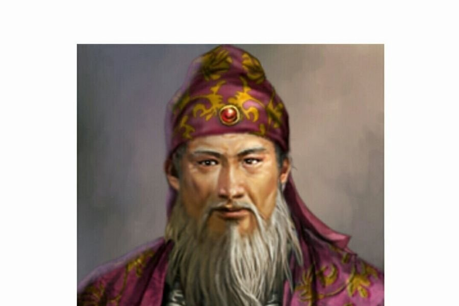 Kang Gam-chan's Last, which led the Goryeo-Kuran War to victory.jpg