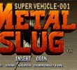 Most people don't know the story. Metal Slug Story