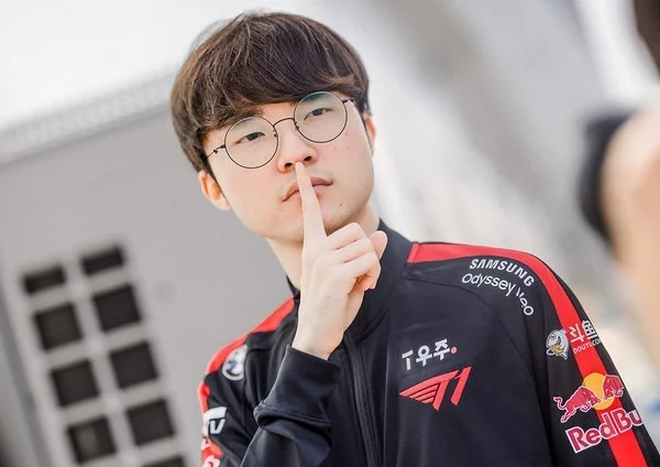 I'm sorry, but Faker Aging Curve is here