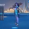 (SOUND)Streamer satisfied with overwatch Korean voice actor's French pronunciation Lol