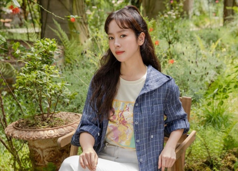 Miss Han Ji-min