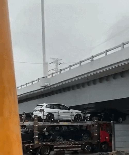 Why is there a vehicle limit height under the bridge
