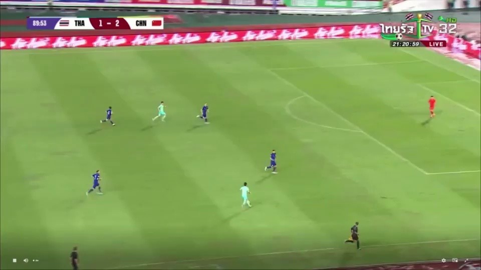 China's top soccer player's personal talent as of yesterday