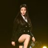 (SOUND)Kwon Eunbi, an artist with her legs and legs