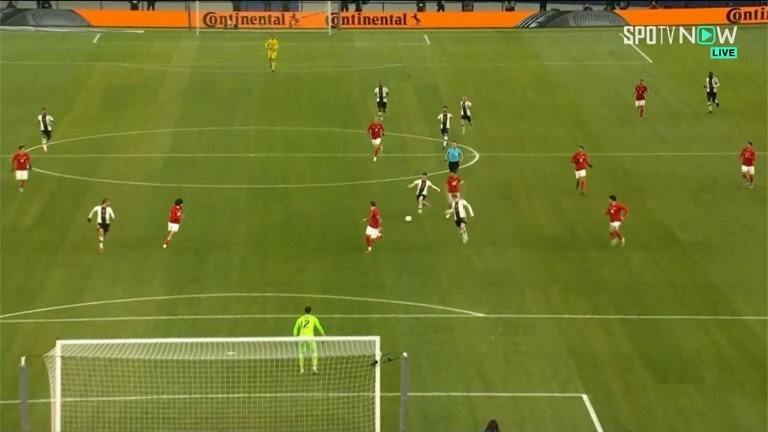 Germany vs Turkiye Birz Crazy Play And Fülcruk scores equalizer again (c) C. (c) C