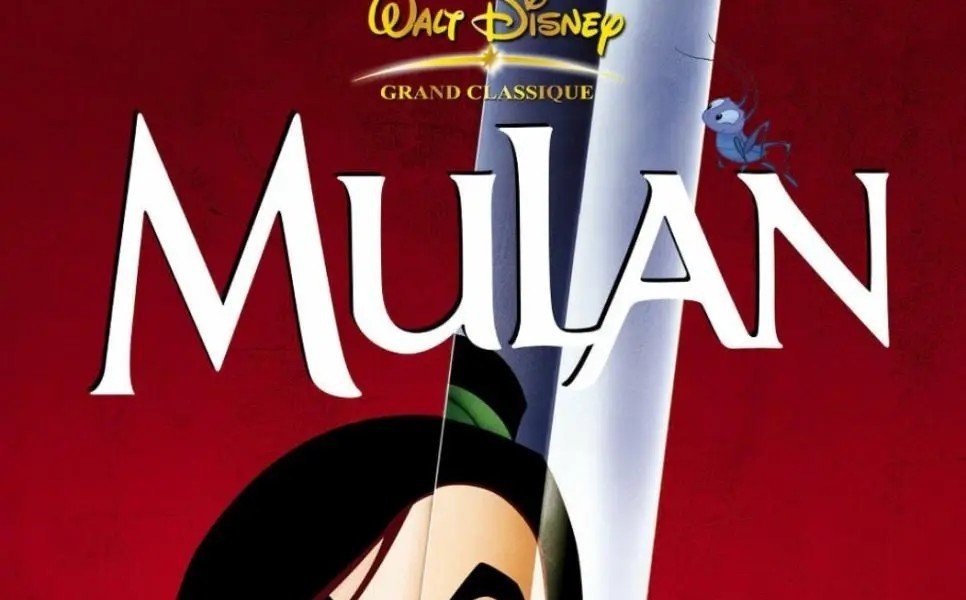 Reevaluating Mulan's villainous role