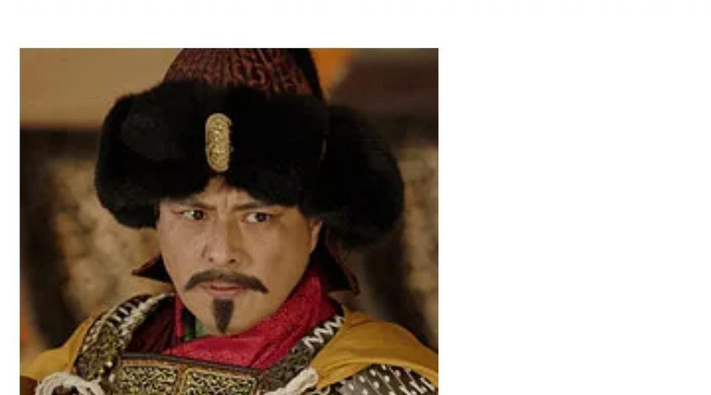 The War of Goryeo: The Past of King Yo Seongjong