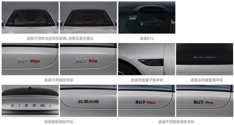 Xiaomi unveils first electric vehicle design ㄷㄷ Jpg