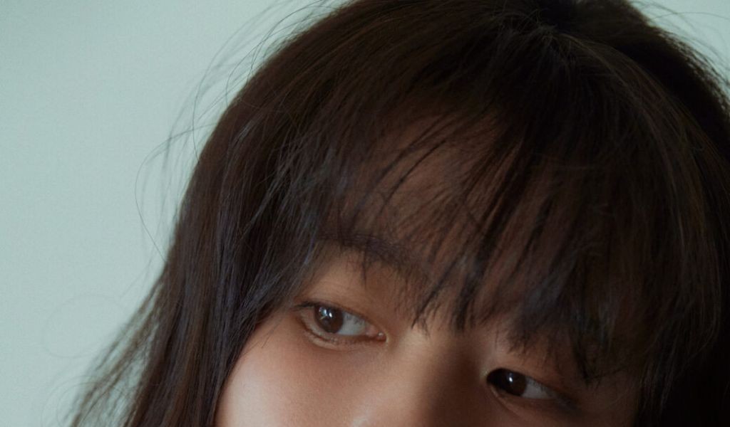 Park Bo Young's GQ pictorial