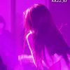 Deadly fan concert solo stage OH MY GIRL ARIN's GIF
