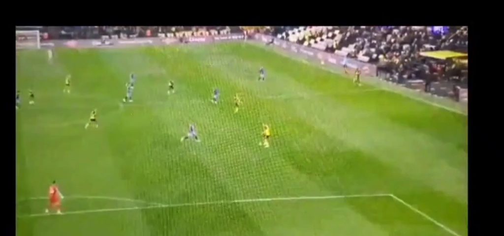 (SOUND)Norwich vs. Watford Hwang Ui-jo's mid-range goal that doesn't miss mistakes(Round) (Round) (Round) (Round) (Round)mp4