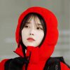 IU's Black Yak Making Film White vs Red