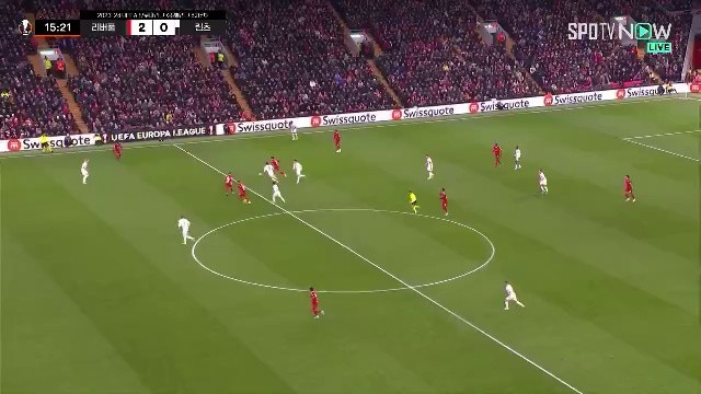Liverpool vs. LASK Liverpool Cody Additional Goal(Round) (Round) (Round) (Round) (Round) (Round) (Round) (Round) (Round) (Round) 2-0