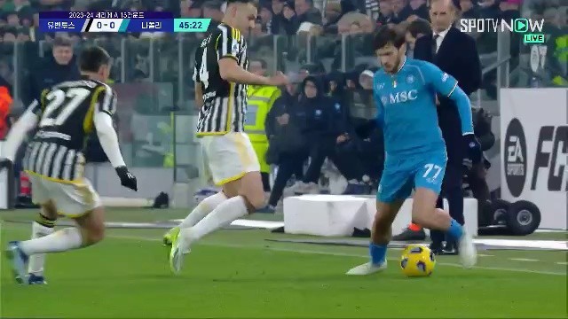 Juventus vs. Folichvitsa to Gatti for what he heard (c) C. (c) C