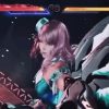 What's up with Tekken
