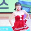 Cheerleader, Santa Girl, Park Soyoung, cheerleader, love song
