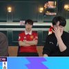(SOUND)Eastar TV West Ham Coodoo's extra goal! Dangun and Chumen's Ucham lol and Kim Soo Bin's patting each other LOL. LOL
