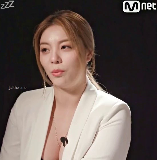 H. Ailee that comes to mind during the awards season