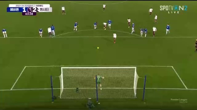 Everton vs Man City Manchester City Julián Álvarez come from behind (c) C. (c) C