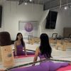 Pilates improves muscle strength and flexibility gif