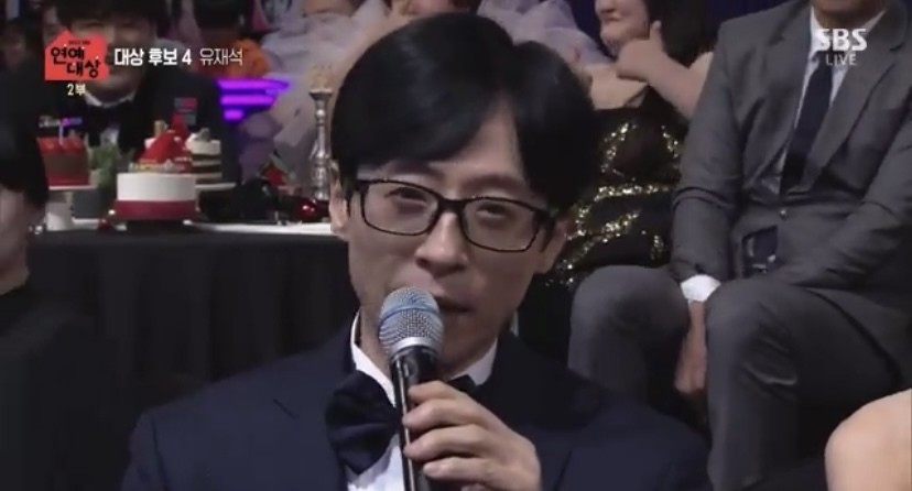 Yoo Jaeseok's answer to the question that he's worried about 9 moves
