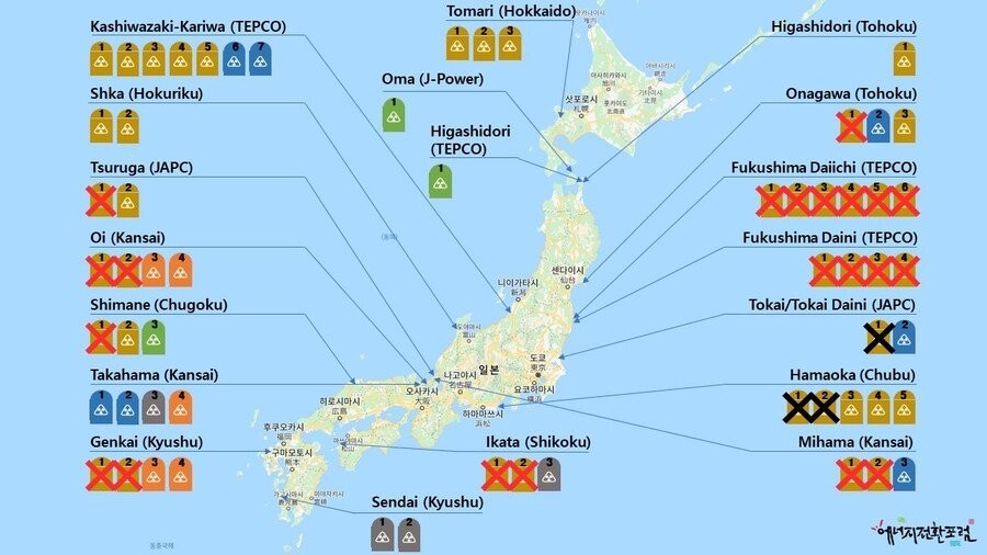 The reason why Japan's earthquake zone is the most dangerous right now