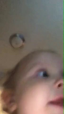Baby Stealing Uncle's Phone