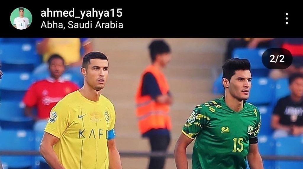 The shocking identity of an Iraqi player who hit Lee Kang-in.jpg