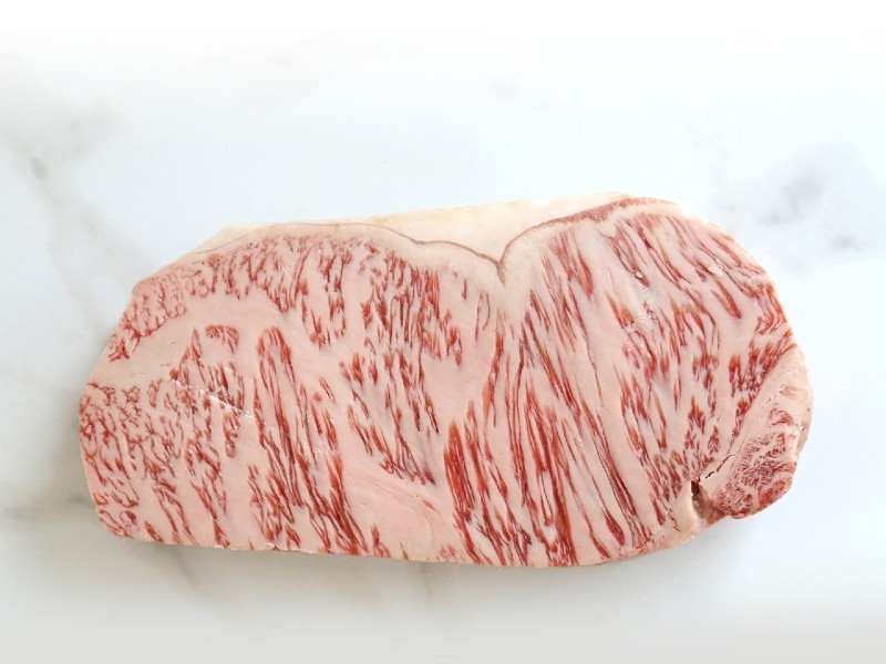 The World's Most Expensive Beef