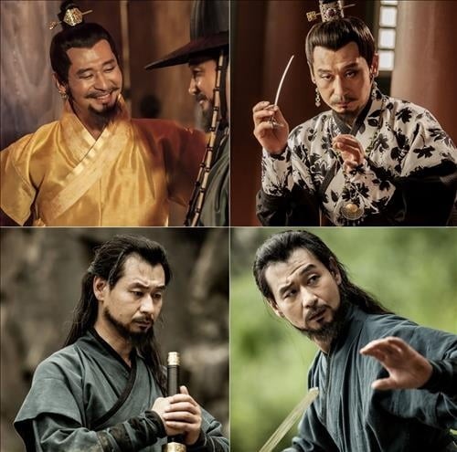 It was much more fun than the war of Goryeo.ᄀᅀᅵjpg