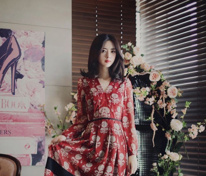 Fitting Model_Yoon Sun-young