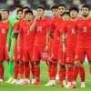 The only team in the Asian Cup that doesn't have ups and downs
