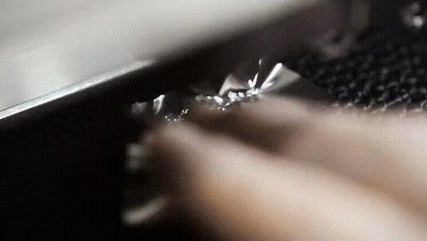 Dior Limited Edition gif