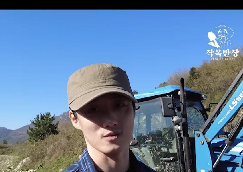 Farmer image made fake by broadcasting station.jpg