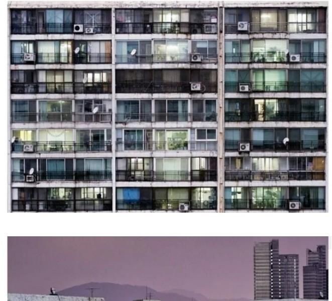 Review of the Residents of Eunma Apartment in Daechi-dong