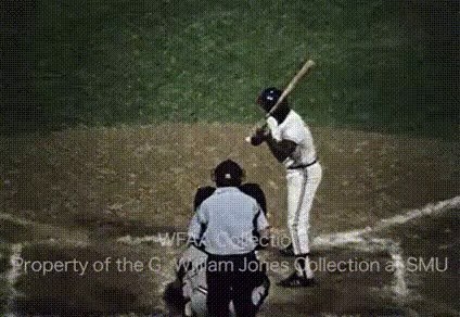 The reason for bunt in baseball