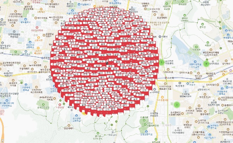 Bucheon Jeonse Fraud Nuclear Bomb