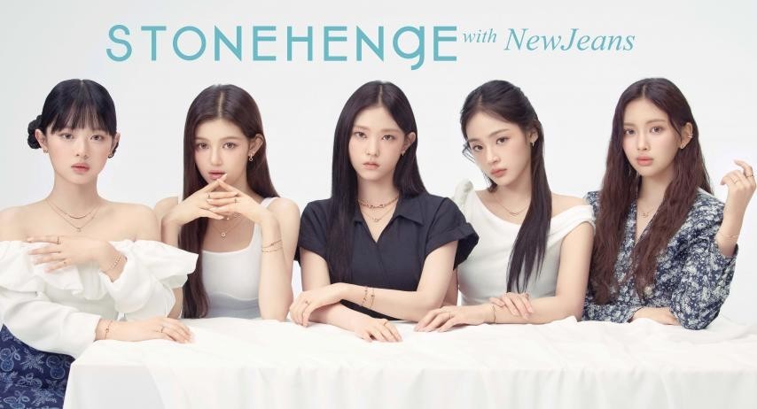 New Jin's Stonehenge High Definition