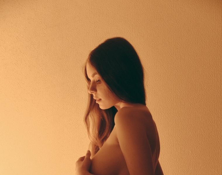 Ukra Model Mila Amour Nude Sonbra Luxury Body