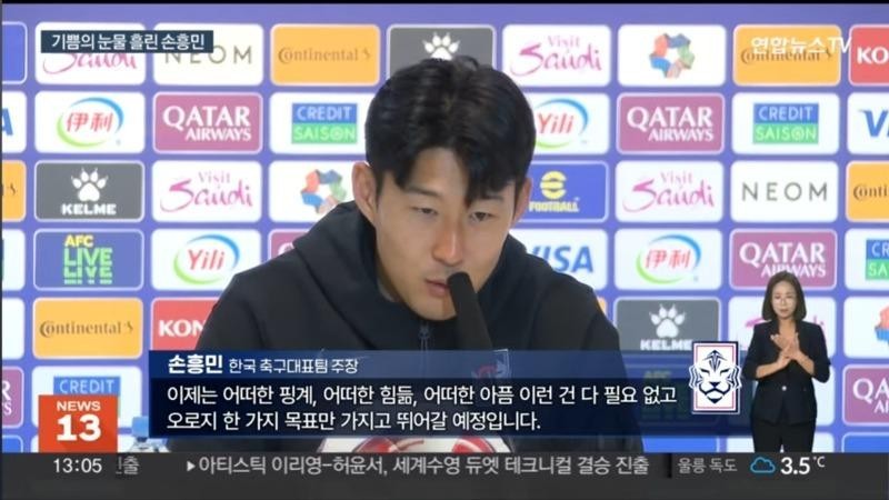 Son Heung-min vs Kuboclath difference. Ccc