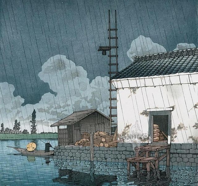 Kawase Hasi, the writer who had a great influence on the production of Ghibli works