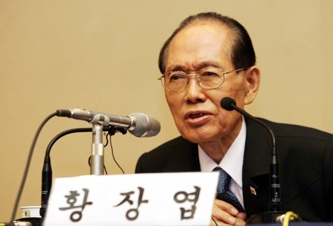 All-time Legend for North Korean Defectors