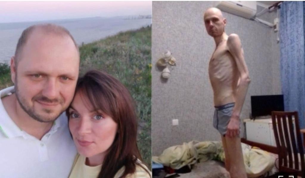 Ukrainian soldier freed after 20 months of captivity in Russia