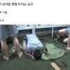 The moment Korean men lose their minds, they're one top