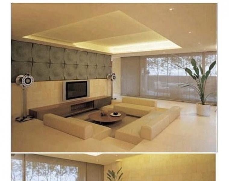The interior of Shin Dong-yup's house introduced in a magazine 18 years ago