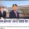 Gunpo Mayor Eun-ho Kim Young-ran Act is suspected of violating the Kim Young-ran Act, which pays for golf management fees for shopping malls