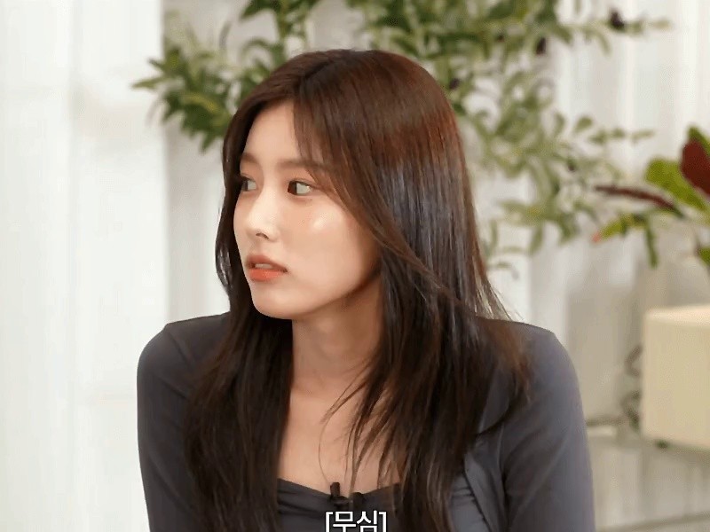 Kang Hyewon Inssa-dong Suljji ep6