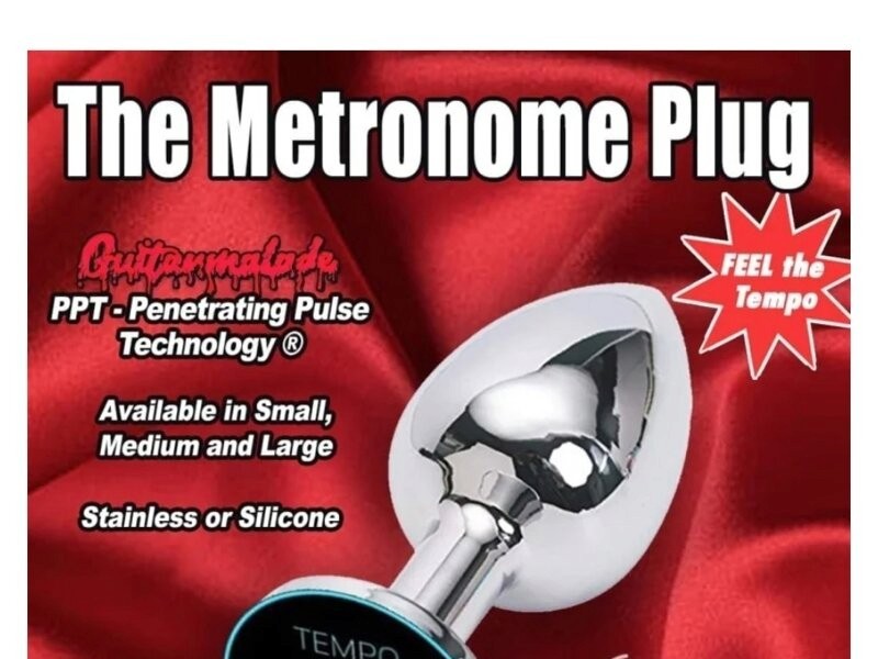 Metronome adult products with a singularity.jpg
